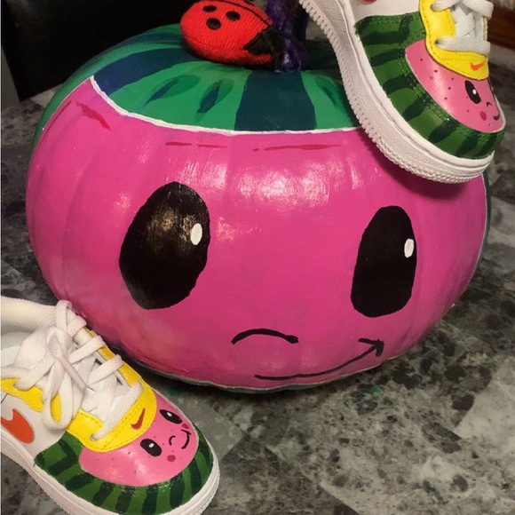 Custom Cocomelon, Air Force one - Picture 3 of 4